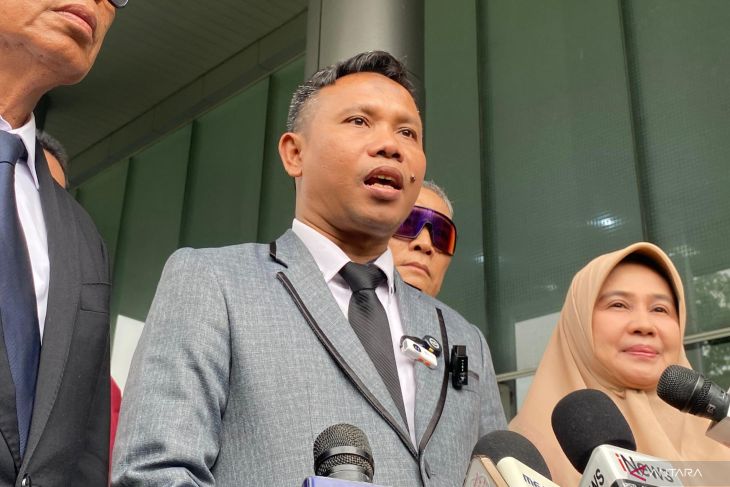 Pelimpahan berkas tahap 2 Roy Suryo tidak otomatis berujung penahanan