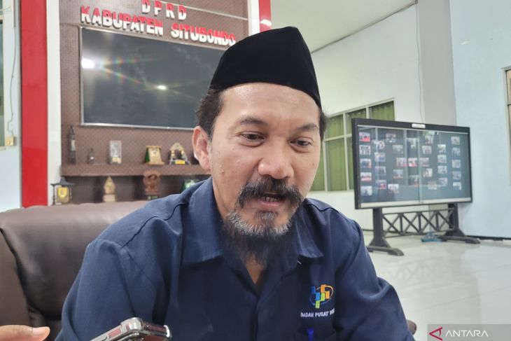 BPS: Pertumbuhan ekonomi Situbondo tumbuh positif 5,50 persen