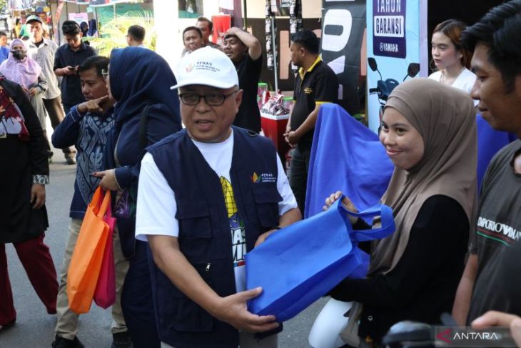 Bupati Gorontalo apresiasi kontribusi Gobel Group benahi pariwisata