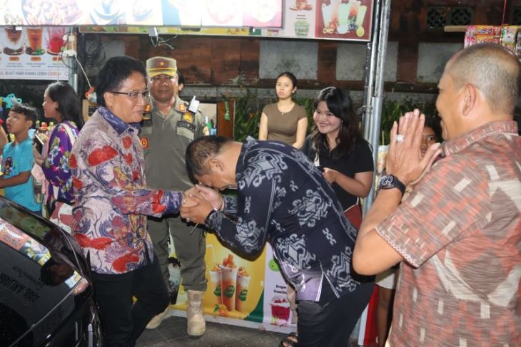 Bupati sebut perputaran ekonomi di Karangasem Festival tembus Rp1,4 miliar