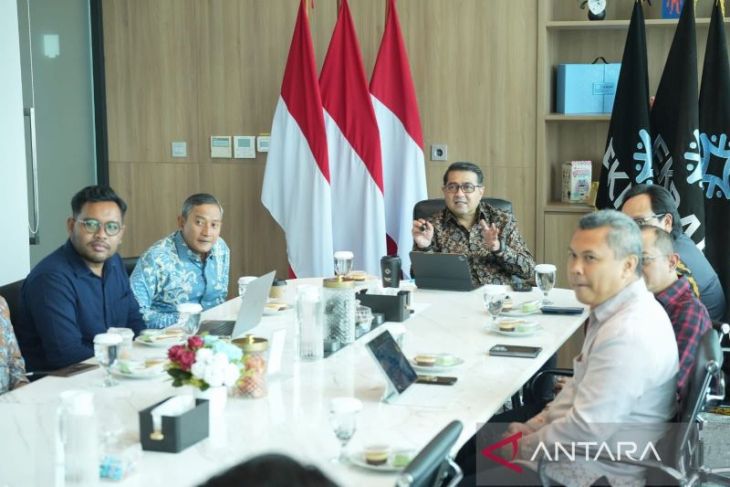 Festival film mampu gerakkan ekonomi daerah