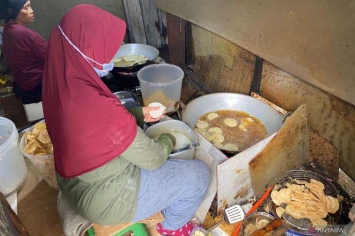 1.527 petugas Sensus Ekonomi 2026 sisir bangunan usaha di Jaksel