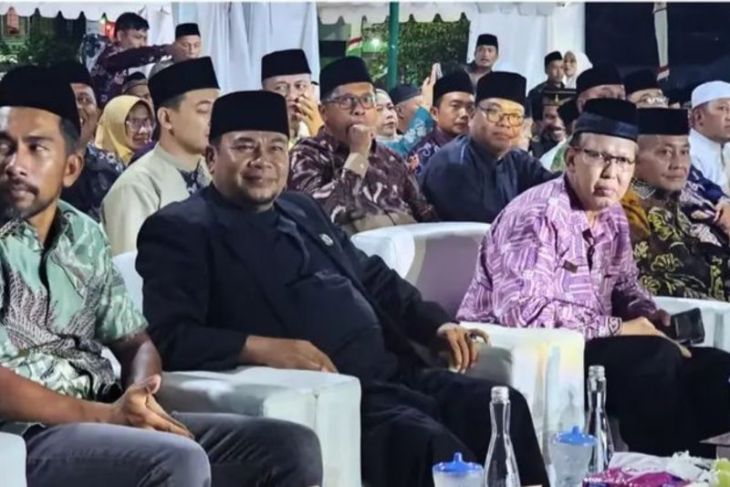 DPRD  Paser dukung penuh pelaksanaan MTQH Ke-50 di Long Kali