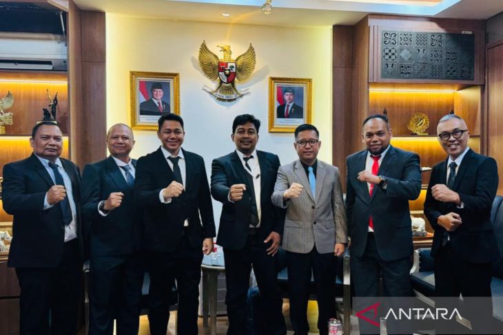 Arman Fauzi: Keterbukaan Informasi Adalah Pilar Persatuan Bangsa dan Demokrasi