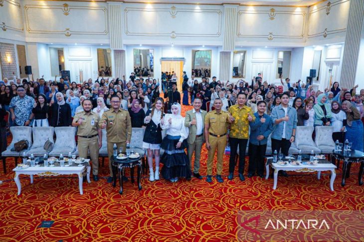 Pemkot Bogor arahkan program pelatihan kerja menuju sektor ekonomi digital