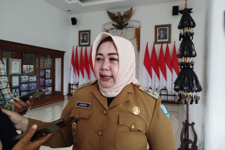 Pemkab Ponorogo tindak lanjuti catatan BPK atas LKPD 2025