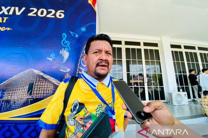 Festival Budaya Biak 2026 ajang diplomasi budaya kawasan Pasifik