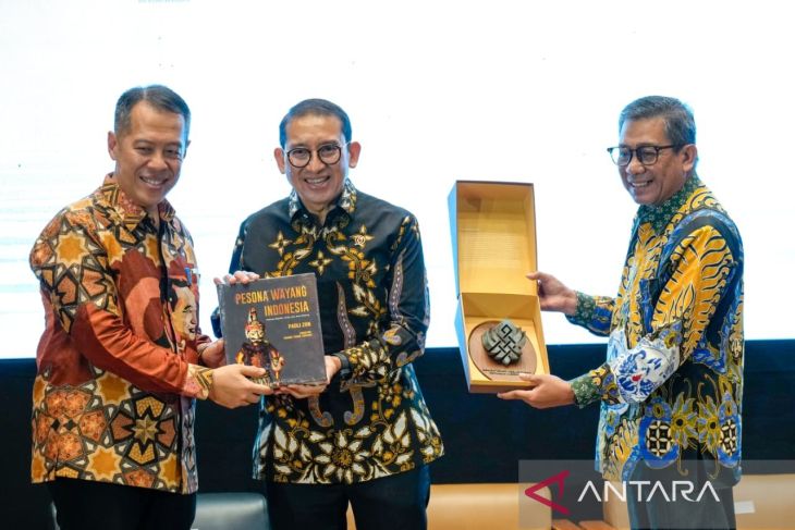 Fadli Zon kemukakan karakter kepemimpinan Soeharto