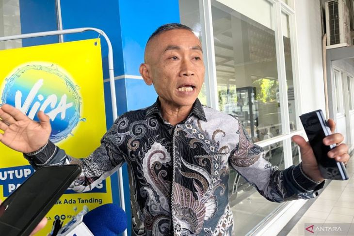 Komisi VII DPR minta perusahaan AMDK ikut jaga kelestarian lingkungan di Bogor