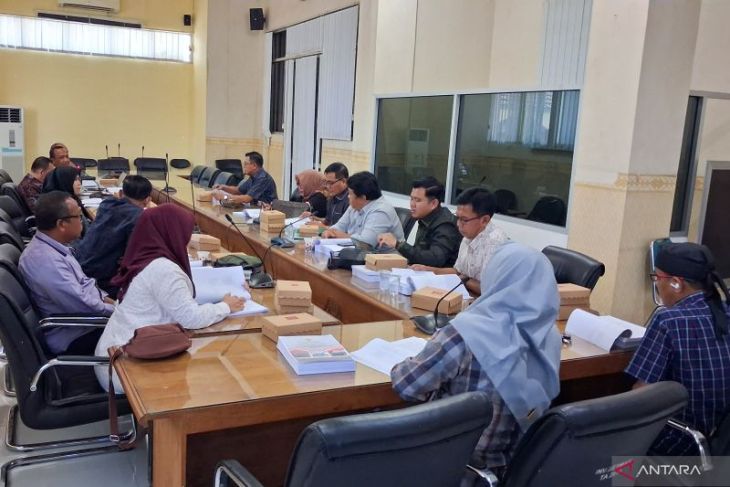 Pansus DPRD Situbondo sebut temuan proyek fisik capai Rp1,6 miliar
