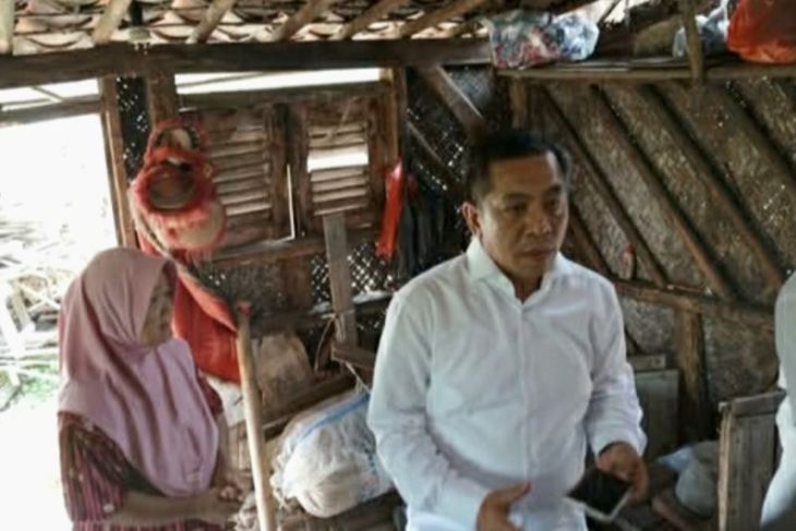 Bupati Karawang sebut program Rumah Layak Huni harus tepat sasaran