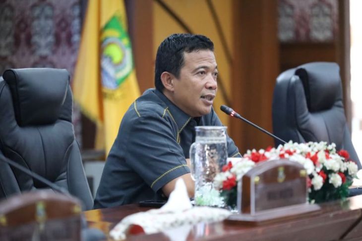 DPRD Kota Tangerang dorong pelatihan kerja sesuai kebutuhan dunia usaha