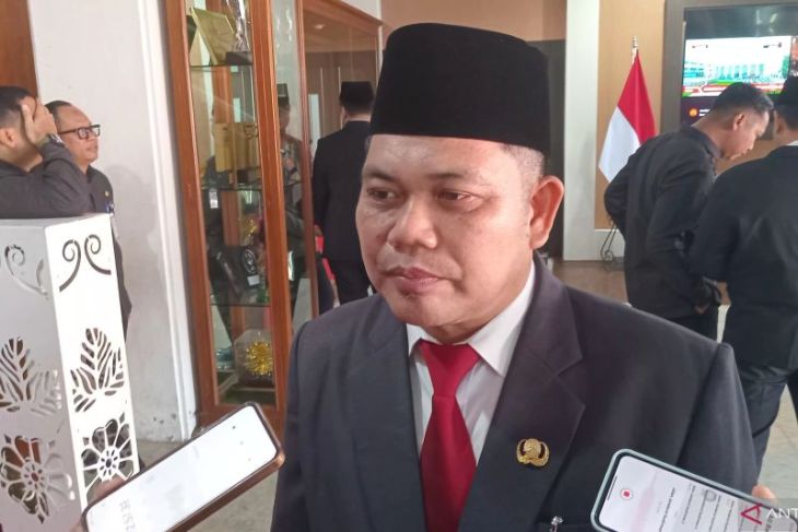 Pemkot Balikpapan pertimbangkan kurangi undangan upacara HUT RI