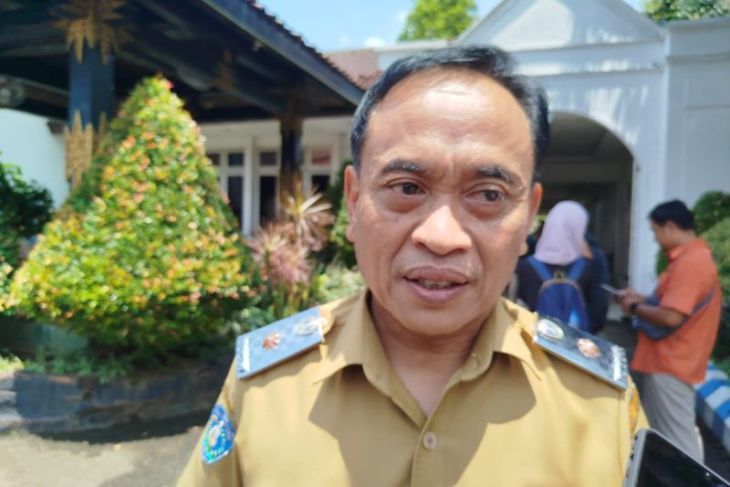 Sebanyak 24 Koperasi Merah Putih di Ponorogo terganjal minimnya lahan