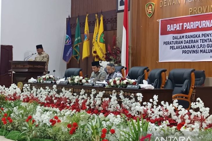 DPRD Maluku bahas Raperda APBD pastikan manfaat nyata bagi masyarakat