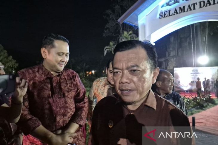 Ajang Jambi Elok Nian wadah promosikan UMKM