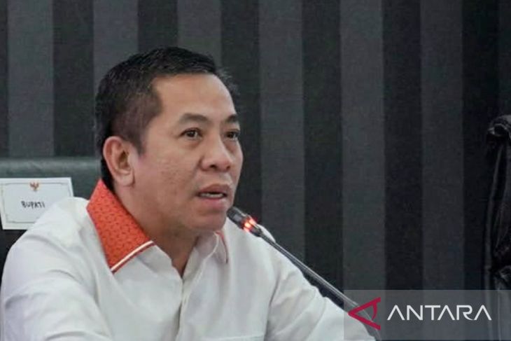 Pemkab Karawang sajikan kegiatan Nobar Piala Dunia dipadukan dengan Bazar UMKM