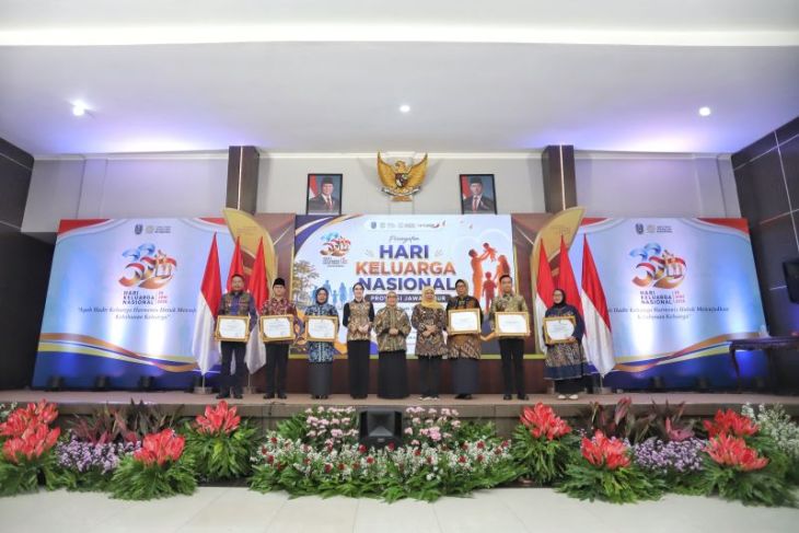Trenggalek jadi daerah terbaik kedua cegah perkawinan anak di Jatim