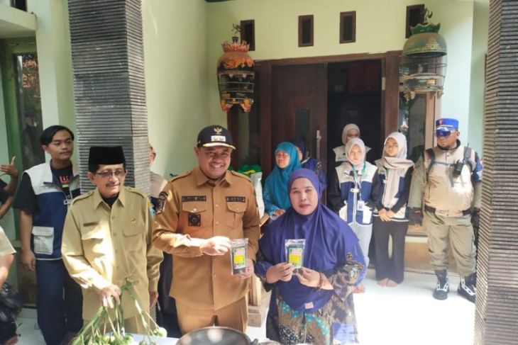 Pemkab Probolinggo dorong kopi pinang jadi produk unggulan daerah