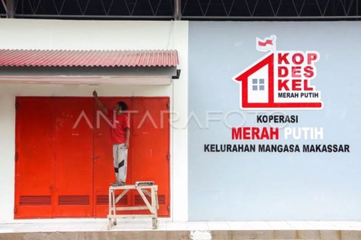 Diskopukmdag targetkan 70 persen KDMP Aceh Besar aktif akhir 2026