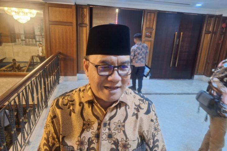 Wawali Balikpapan ingatkan bahaya fatherless bagi Indonesia Emas 2045