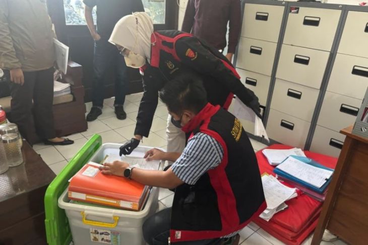 Kejari Ponorogo tunggu audit sebelum tetapkan tersangka bansos