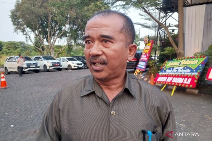 Kabupaten Bekasi percepat validasi data pemilih untuk pilkades serentak