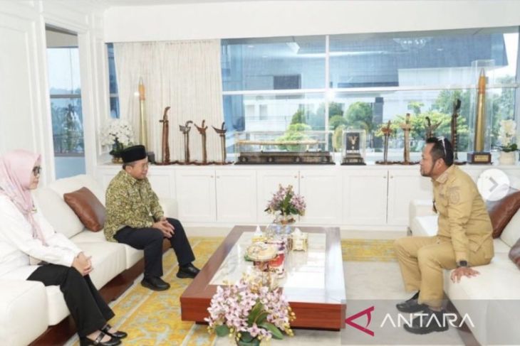 Kaltim buka peluang kuliah ke Kairo lewat Program Gratispol Pendidikan