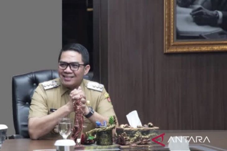 Kagama gelar telusur pecinan, kupas sejarah Tionghoa di Samarinda