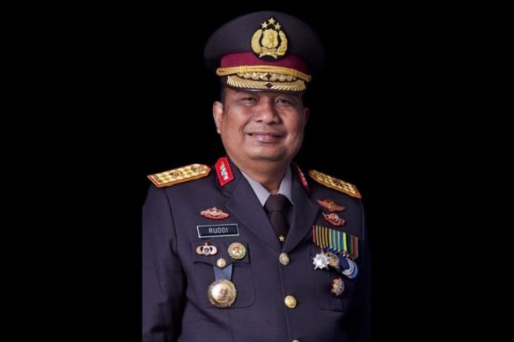 Kapolda Baru, Energi Baru & Tantangan Stabilitas Aceh di Tengah Evolusi Kejahatan