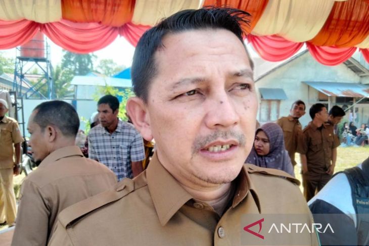 Dinas Peternakan: Sembilan warga di Aceh Tengah positif rabies