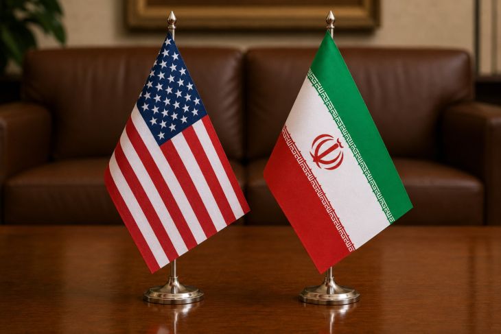 AS peringatkan Iran soal kemungkinan Israel habisi para negosiatornya