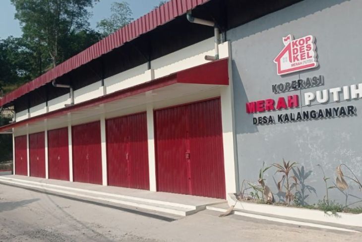 Legislator sebut KDMP entaskan kemiskinan dan tumbuhkan ekonomi desa