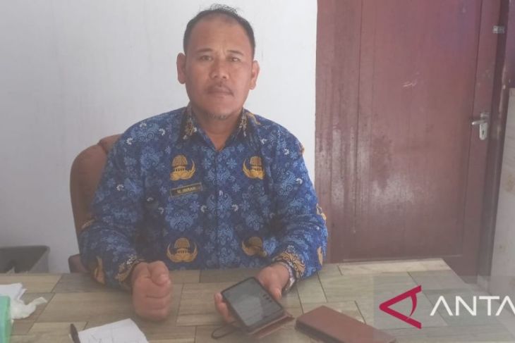 Pemkab Bangka rancang kembangkan budidaya padi organik