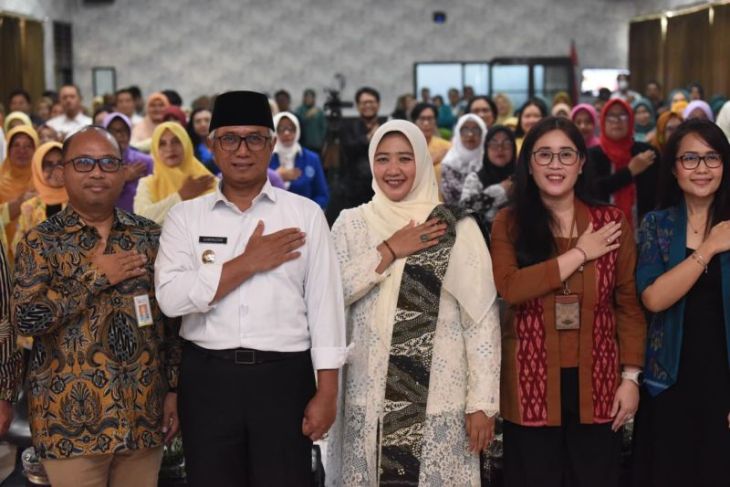 Pemkot Kediri: Galeri Investasi BEI tingkatkan literasi pasar modal