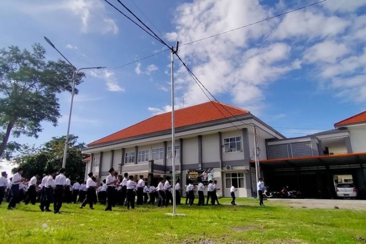 Empat santri SMP Sains Tebuireng lolos OSN tingkat provinsi