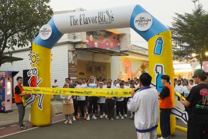 Alam Sutera hadirkan Macnifest 2026 rayakan 16 tahun The Flavor Bliss