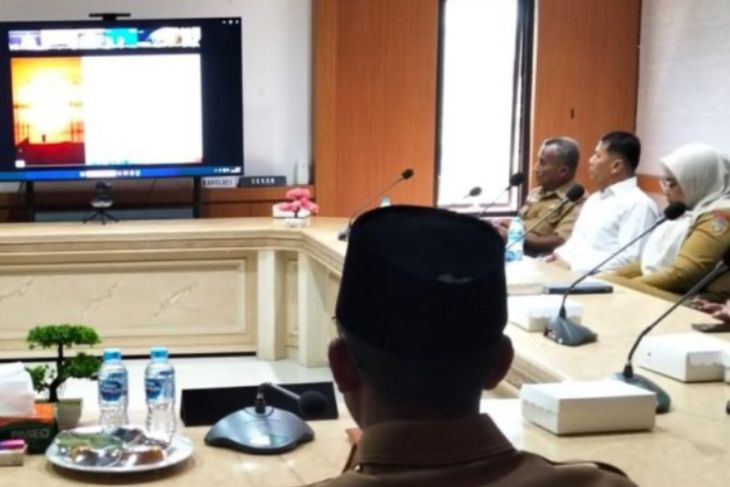 Pemkab Maluku Tengah perkuat kesiapsiagaan hadapi El Nino