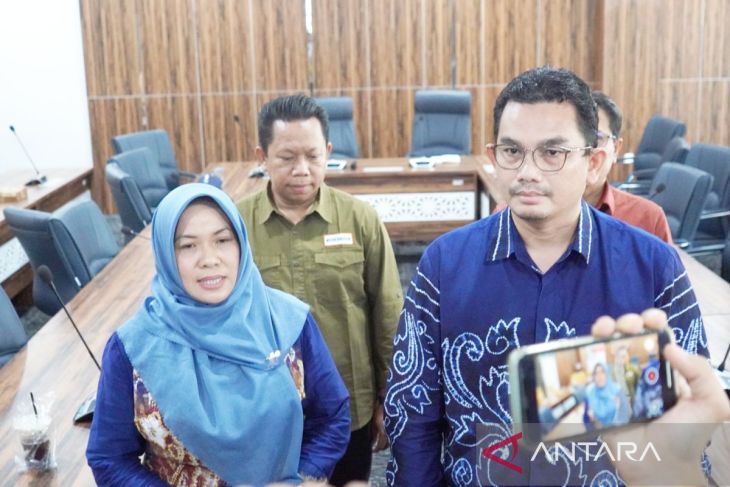 ULM tetapkan empat kandidat calon rektor lanjut tahap penyaringan
