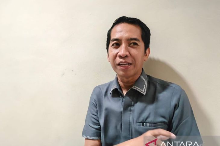 Komisi C DPRD dukung penataan Jalan Nias Surabaya
