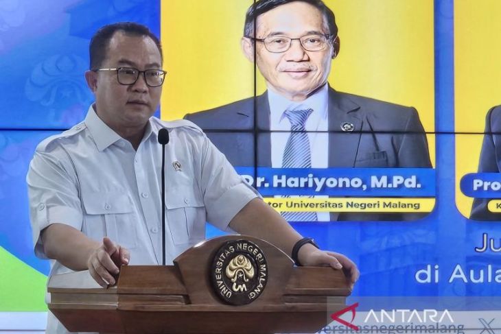 BRIN: Rumah Inovasi Daerah bangun ekosistem riset-inovasi berdampak