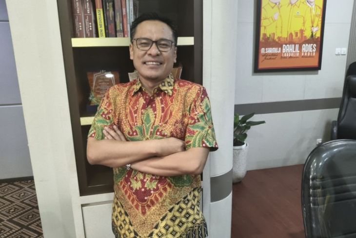 DPRD Surabaya nilai komitmen Eri selaras program Presiden