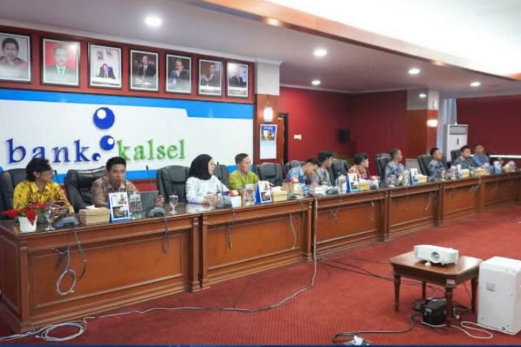 Bapenda sebut Smart EDC dukung transformasi digital pelayanan publik