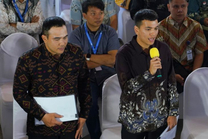 Menkum pastikan percepatan permohonan kewarganegaraan anak "stateless"