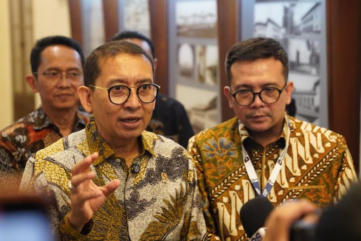 Pemerintah perkuat pengembangan museum sebagai ruang edukasi