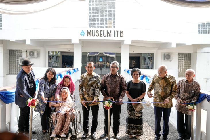 Menbud: Pentingnya penguatan ruang seni berbasis inisiatif masyarakat