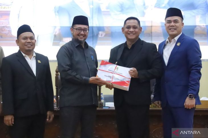 Pemkab Bekasi revisi perda pariwisata untuk tingkatkan pendapatan
