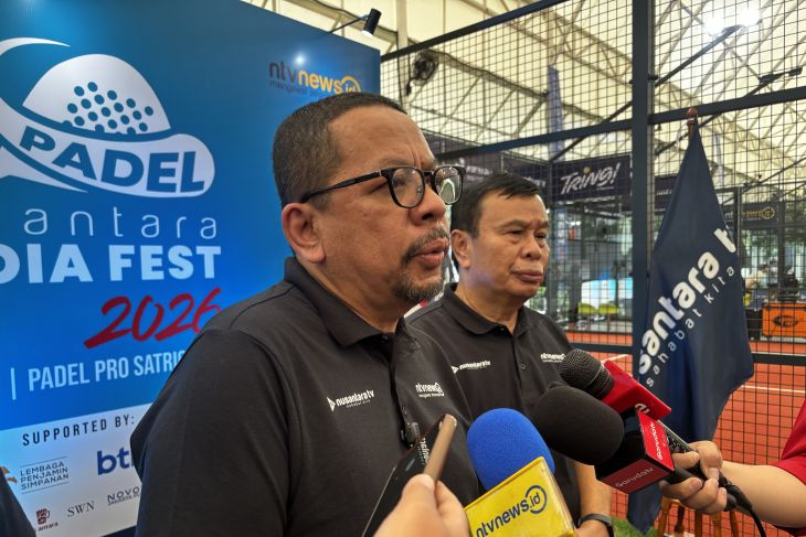 Qodari tegaskan hukum ditegakkan tanpa pandang bulu dalam kasus MBG