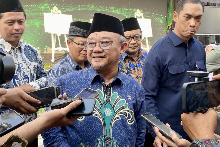 Kemendikdasmen siap laksanakan Sekolah Nasional Terintegrasi tahun ini