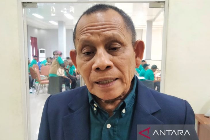 Ini alasan KONI Aceh tolak cabang olahraga domino